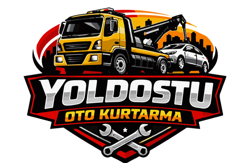 Kayseri Oto Çekici | Yoldostu Logo