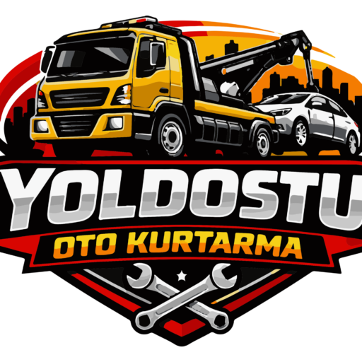 Yol Dostu Logo